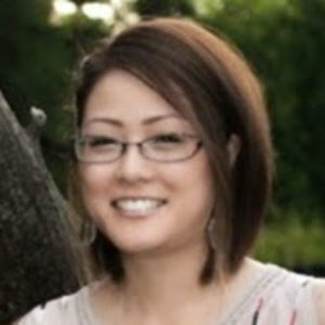 Meet your Posher, Tomomi